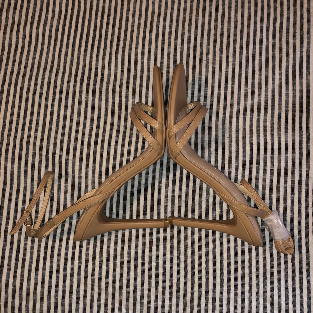 Lulu’s Heels